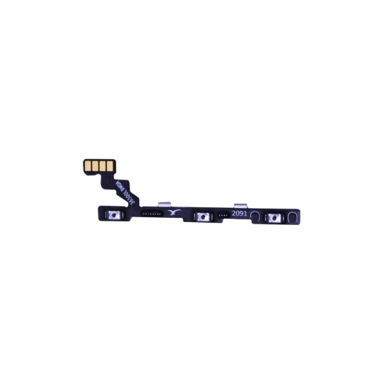 Power+Volume Flex Xiaomi Mi 12 Lite Power+Volume Flex Xiaomi Mi 12 Lite